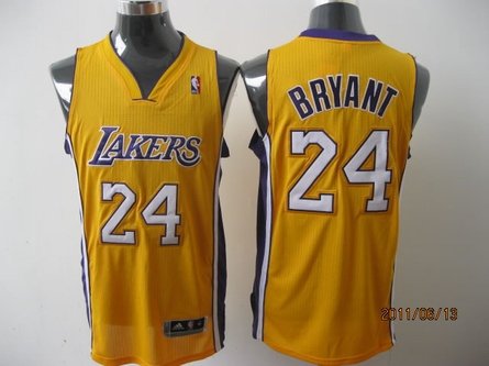 Los Angeles Lakers jerseys-046